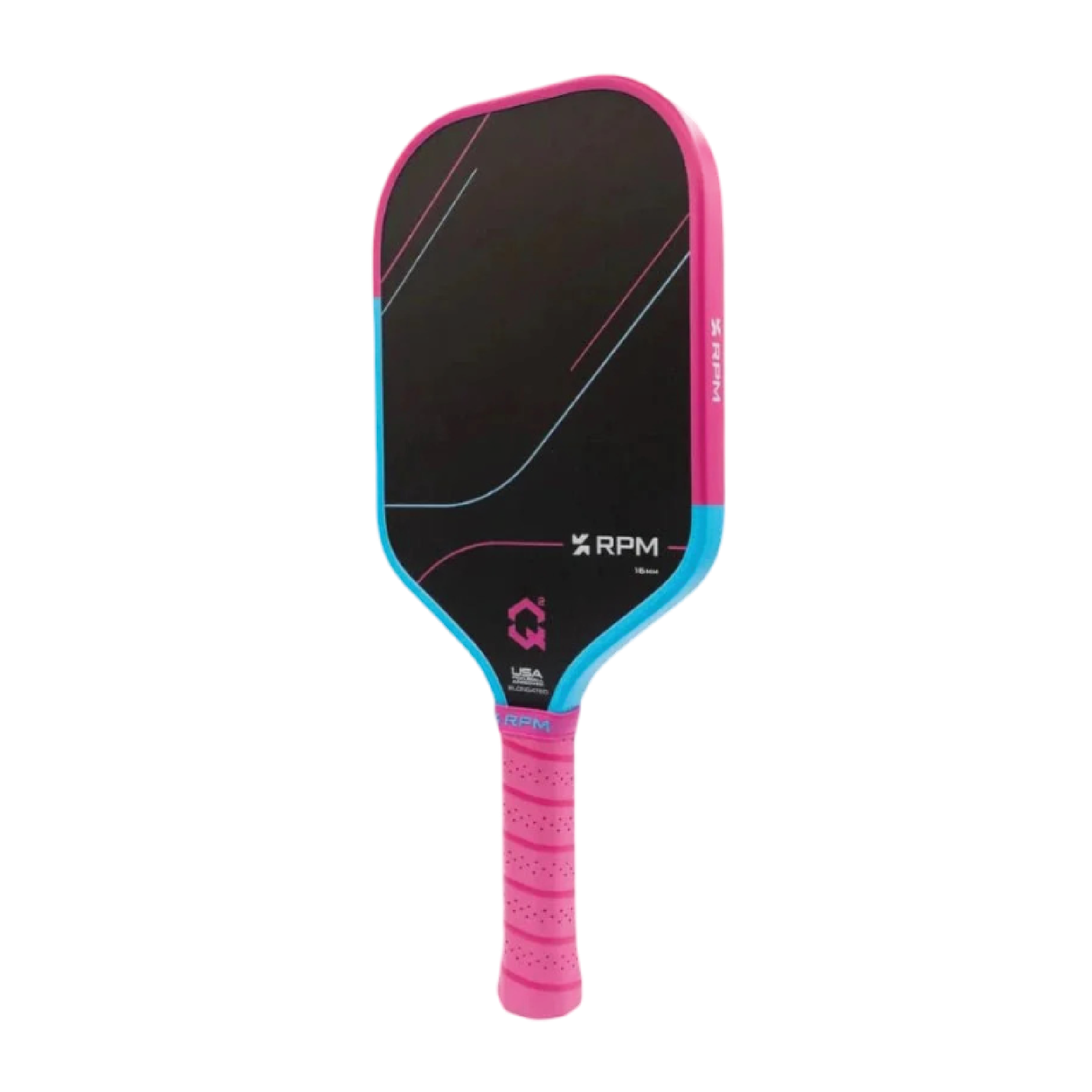 Selkirk AMPED Invikta Midweight view 1